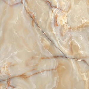Florim Creative Design Onyx&More Golden Onyx Satin 120x120 765920 imitacja kamienia