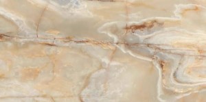 Florim Creative Design Onyx&More Golden Onyx Satin 60x120 765956 imitacja kamienia