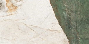 Florim Luxury Design Heritage Luxe Heritage Aqua Glossy 60x120 774856 imitacja marmuru
