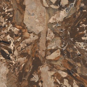 Florim Luxury Design Les Bijoux Jaspe Rouge Glossy 120x120 765764 imitacja marmuru