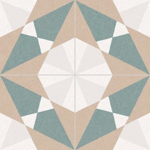 Gayafores Altea Beige 33,15x33,15 płytka patchwork