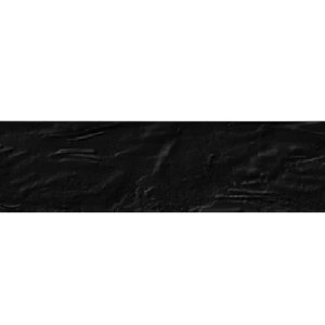 Gayafores Brick Black 11x33,15 płytka cegiełka