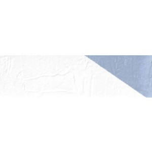 Gayafores Brick Delta Blue 11x33,15 płytka cegiełka