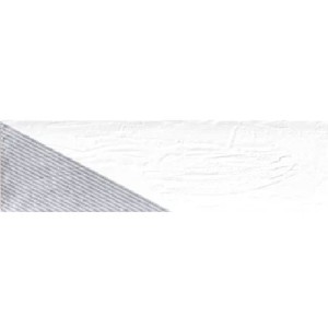 Gayafores Brick Delta Greige 11x33,15 płytka cegiełka