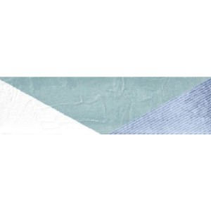 Gayafores Brick Delta Mix 11x33,15 płytka cegiełka