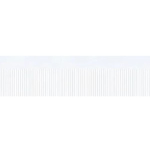 Gayafores Brick Gradient Blanco 11x33,15 płytka cegiełka