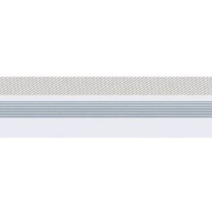 Gayafores Brick Gradient Blue 11x33,15 płytka cegiełka