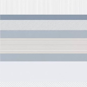 Gayafores Brick Gradient Blue 33,15x33,15 płytka dekoracyjna