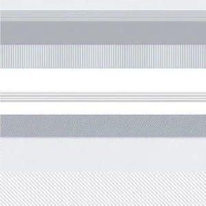 Gayafores Brick Gradient Gris 33,15x33,15 płytka dekoracyjna