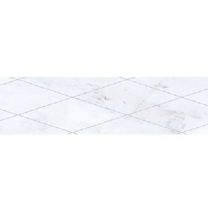 Gayafores Brick Velvet Geo Blanco 11x33,15 płytka cegiełka