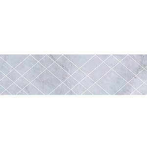 Gayafores Brick Velvet Geo Gris 11x33,15 płytka cegiełka
