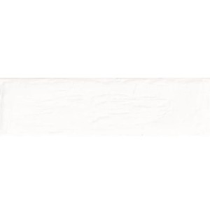 Gayafores Brick White 11x33,15 płytka cegiełka