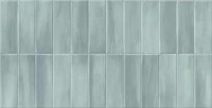 Gayafores Deco Allure Green 32x62,5 płytki ścienne dekoracyjne