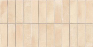 Gayafores Deco Biscuit Cream 32x62,5 płytka ścienna dekoracyjna