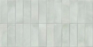 Gayafores Deco Biscuit Green 32x62,5 płytka ścienna dekoracyjna