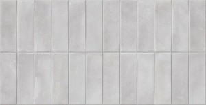 Gayafores Deco Biscuit Grey 32x62,5 płytka ścienna dekoracyjna