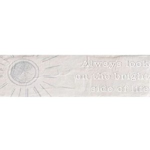 Gayafores Deco Brick Grey 11x33,15 płytka cegiełka