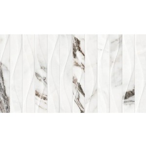 Gayafores Deco Calacatta Monet 32x62,5 płytka dekoracyjna
