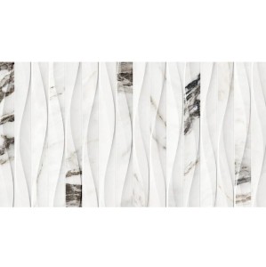 Gayafores Deco Calacatta Monet 45x90 płytka dekoracyjna