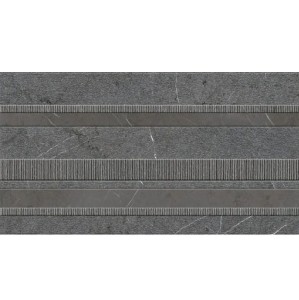 Gayafores Deco Carven Dark 32x62,5 płytka dekoracyjna