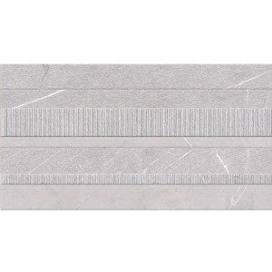 Gayafores Deco Carven Pearl 32x62,5 płytka dekoracyjna