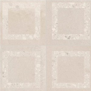 Gayafores Deco Cottage Almond 33,15x33,15 płytka dekoracyjna