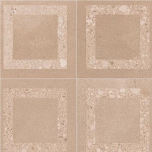 Gayafores Deco Cottage Natural 33,15x33,15 płytka dekoracyjna