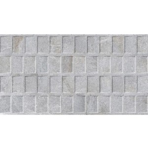 Gayafores Deco Dover Gris 32x62,5 płytka dekoracyjna