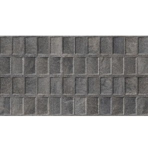 Gayafores Deco Dover Marengo 32x62,5 płytka dekoracyjna