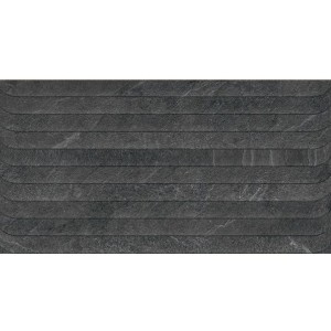 Gayafores Deco Lavik Dark 32x62,5 płytka dekoracyjna