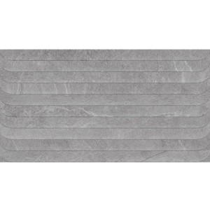 Gayafores Deco Lavik Grey 32x62,5 płytka dekoracyjna