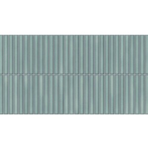 Gayafores Deco Lingot Aqua 32x62,5 płytka dekoracyjna