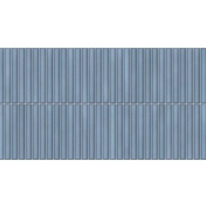 Gayafores Deco Lingot Blue 32x62,5 płytka dekoracyjna