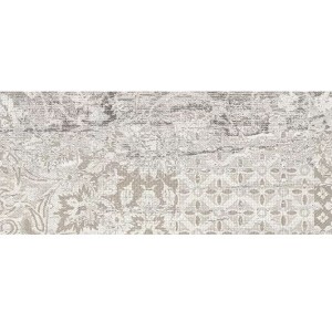Gayafores Deco Origen Gris 20,2x66,2 płytka patchwork