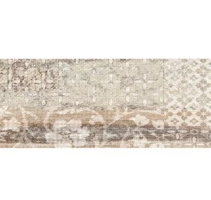 Gayafores Deco Origen Miel 20,2x66,2 płytka patchwork