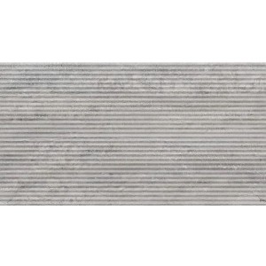 Gayafores Deco Palatino Silver 32x62,5 płytka dekoracyjna