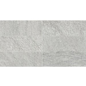 Gayafores Deco Quartz Pearl 32x62,5 płytka dekoracyjna
