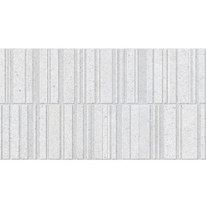 Gayafores Deco Sassi Blanco 32x62,5 płytka dekoracyjna