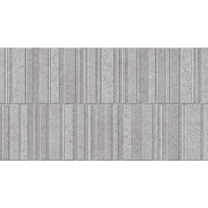 Gayafores Deco Sassi Gris 32x62,5 płytka dekoracyjna