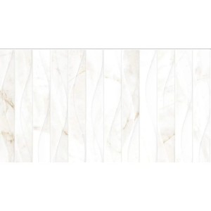 Gayafores Deco Spider Gold 32x62,5 płytka dekoracyjna