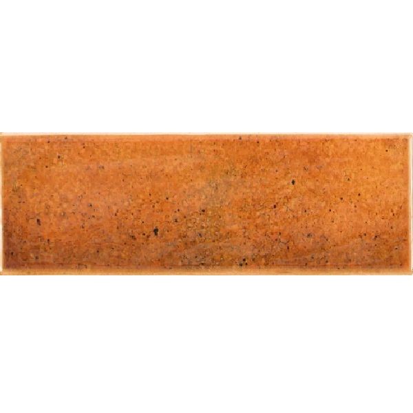 Equipe Hanoi Burnt Red 5,1x16,1 płytki cegiełki rustykalne 127663