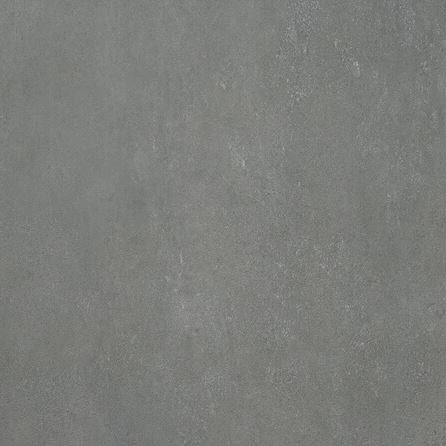 Płytki podłogowe ciemno szare beton ze strukturą tynku Casalgrande Padana Cemento Rasato Antracite 60x60 81576