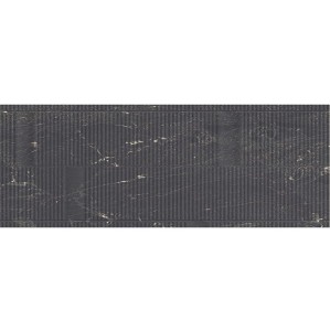 Porcelanosa Brooklyn Marquina 45x120 płytki ścienne imitujące marmur
