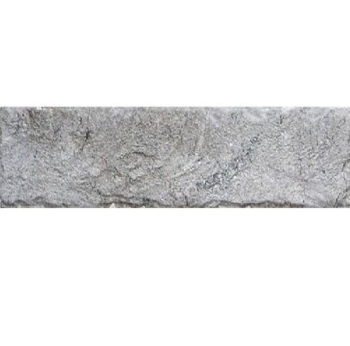 Rondine Tribeca Brick Grey 6x25 płytki cegiełki 150453