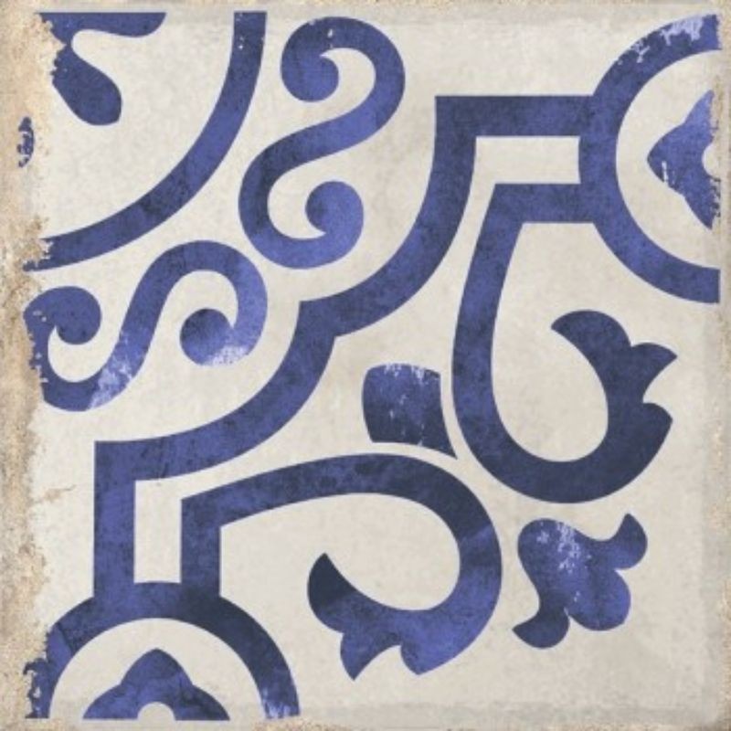 Ape Rancho Blue 15x15 płytka gresowa 165007