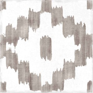 Estudio Andratx Tramontana Greige 15x15 płytka podłogowa patchwork