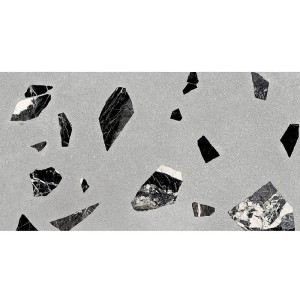 Emil Ceramica Medley Rock Grey 30x60 EH8Y płytka gresowa lastryko