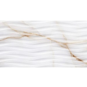 Gayafores Deco Topaz Gold 32x62,5 płytka dekoracyjna