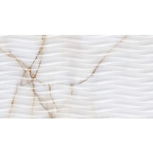 Gayafores Deco Topaz Gold 45x90 płytka dekoracyjna