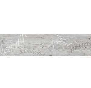 Gayafores Deco Vancouver Blanco 15x90 płytka dekoracyjna